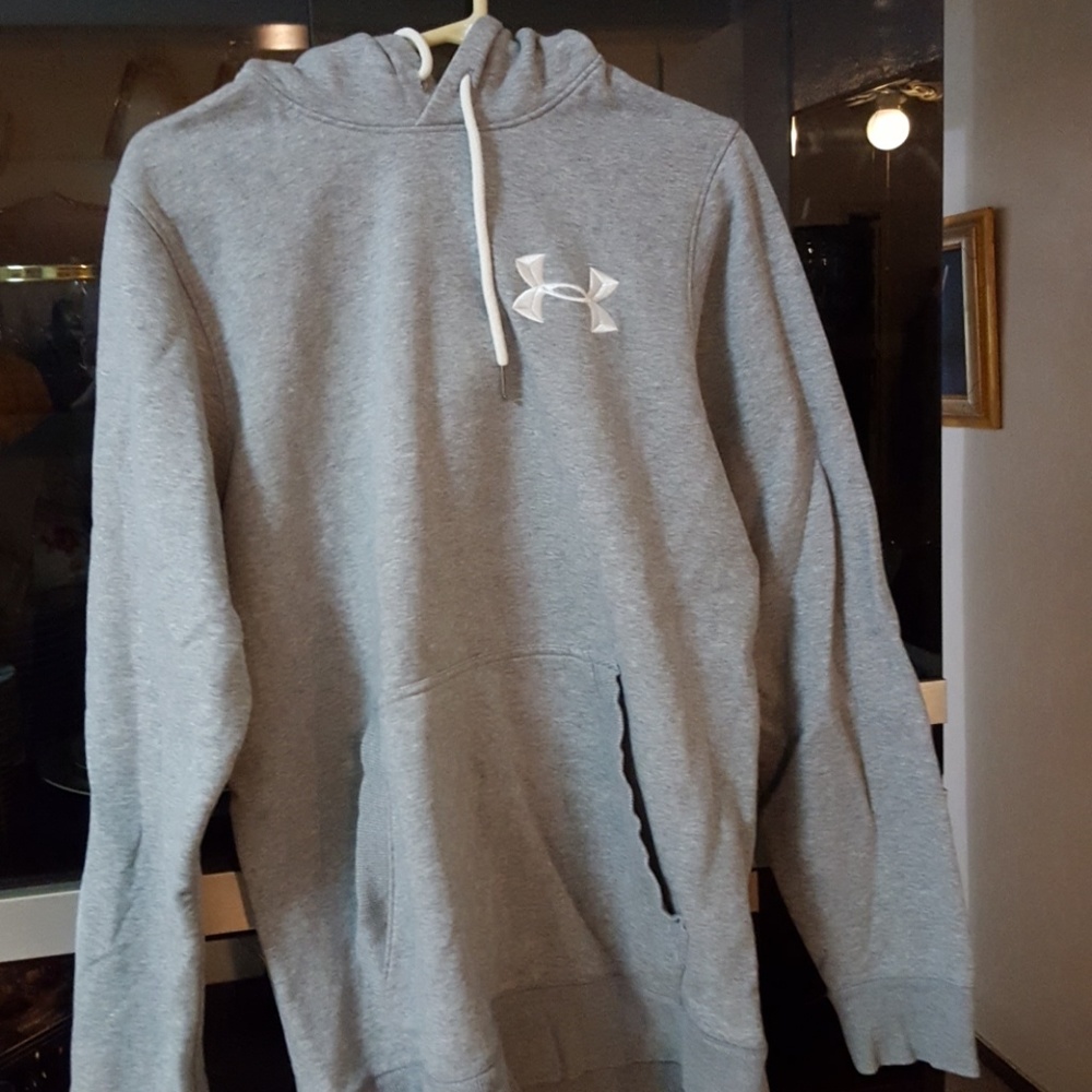 Under Armour medium hoodie